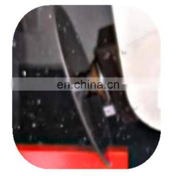 Automatic double-head sawing machine for aluminum profiles 23