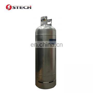 2018 Best Sale 50kg LPG Gas Cylinder Manufacturers photo-5