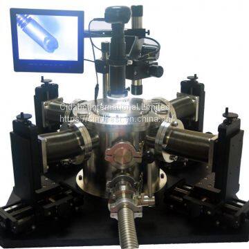CINDBEST probe station,CINDBEST CGO-4