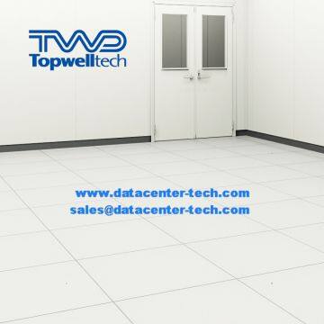 Professional Manufacturer Anti-static Raised Floor For Date Center