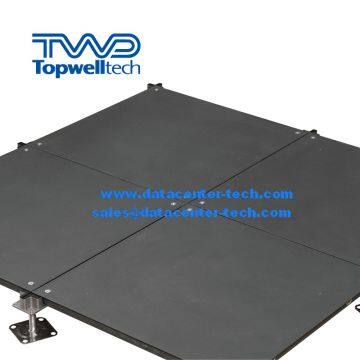 Best Price And High Quality All Steel Raised Access Floor 600*600mm