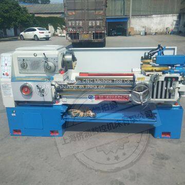 C6140 Lathe Machine|Horizontal Lathe 6140 photo-4