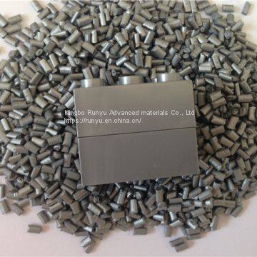 Applied In Electronic Appliances Industry Garden Furniture Masterbatch  Anti-aging