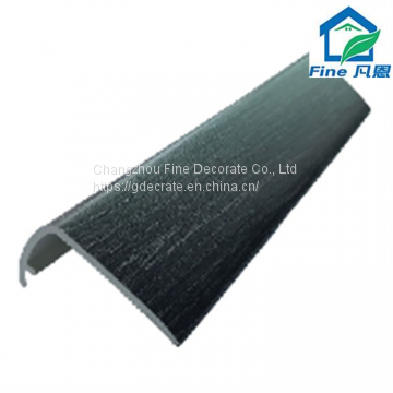 2019 PVC Flooring Accessories Stair Nose2