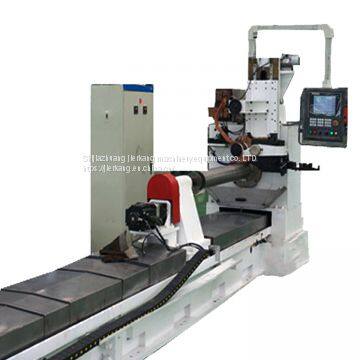 Johnson Well Screen Wedge Wire Welding Machine photo-2