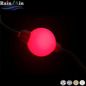 Waterproof Ip65 42mm RGB Ball Light For Chirstmas Decoration photo-4