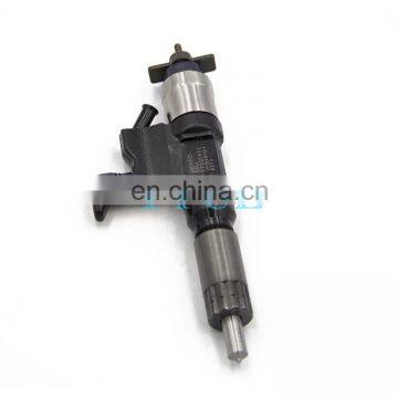 High-Quality Common Rail Diesel Fuel Injector 8-98280697-0 8982806970 295900-0640