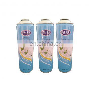 Hebei custom air freshener 480ml and liquid room air freshener empty