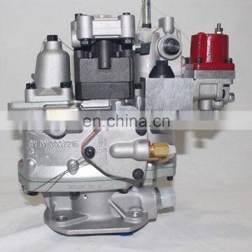 3262175 Original K1001-D80D85 Bulldozer Diesel PT Fuel Pump photo-2