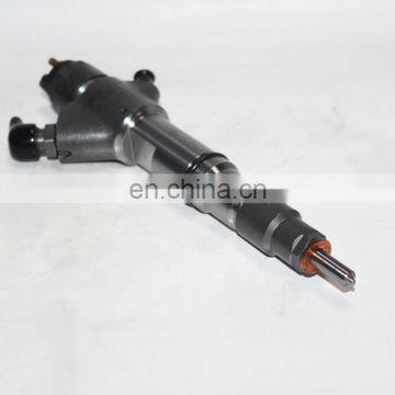 Common Rail Injector 0445120244 photo-6