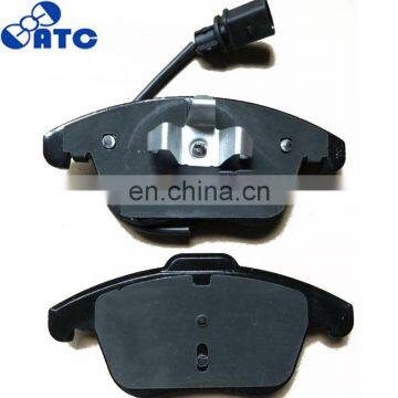 D1375 5N0 698 151 5N0698151 5N0 698 151 A 7N0 698 151 German car best brake pad