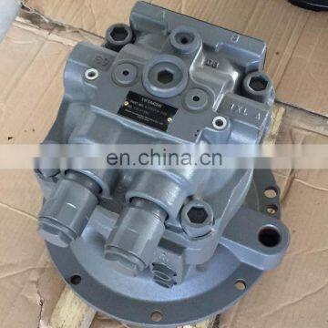CASE 800B Swing Device Swing Motor Gearbox M2X210CHB M2X210CHB-10A-78/270 KUC10010