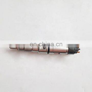 Common rail Fuel system injector 0445120394