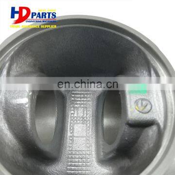1104C-44TA Engine Repair Piston Kit