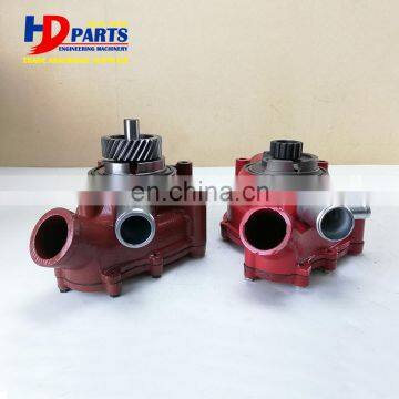 Diesel Engine Parts DH370-7 Water Pump photo-5