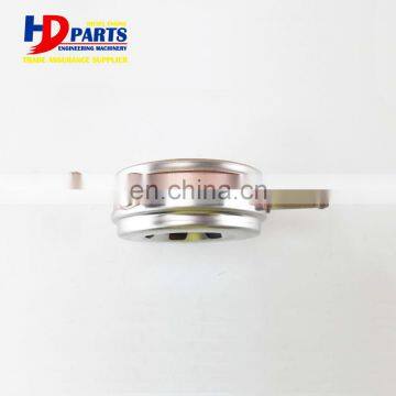 V2203 Engine Oil Cooler Oil Radiator For Excavator Diesel Engine Parts photo-4