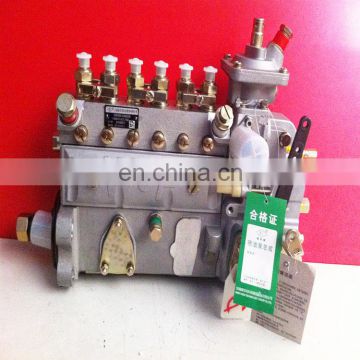 Japanese Transfer Extractor Engine Fuel Pump 3960558