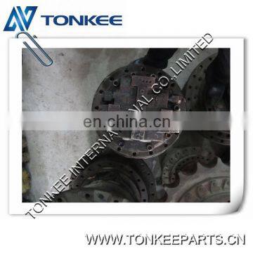 Excavator Parts 312B Travel Device Assy 312B Final Drive photo-4