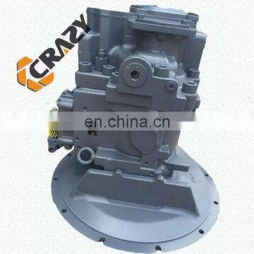 Brand New K5V200DPH Hydraulic Pump, Excavator Spare Parts,4633472 ZX450-3 Hydraulic Pump photo-4