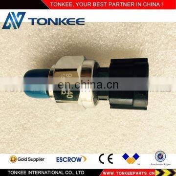 7861-93-1840 Excavator Pressure Sensor 7861931840 Oil Pressure Sensor for PC130-8 PC200-8 PC300-8 photo-4