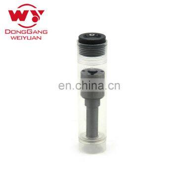 WEIYUAN Good Quality Common Rail Nozzle DLLA149P1724 for Common Rail Injector 0445120130
