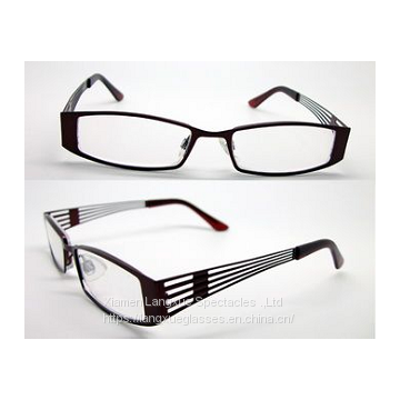 New Metal Reading Glasses