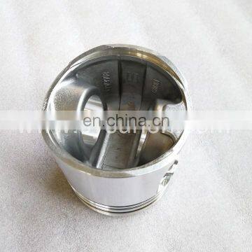 China manufacture motorcycle engine piston 3907156 3802100 4BT 6BT Diesel Engine Piston