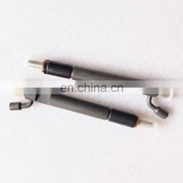 6CT Engine Injectors 3802648 3926787 Fuel Injector