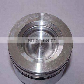 Original diesel engine part   6bt 4897512 cylinder piston for ISBe