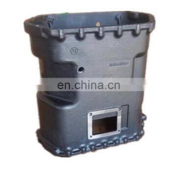 Manufacturer casting spare parts for Gearbox housing