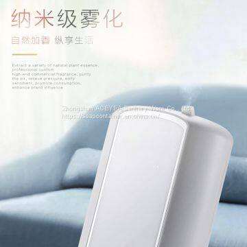 Ultrasonic Essential Oil Difuser Essential Oil Nebulizer Essential Oil Diffuser Without Light