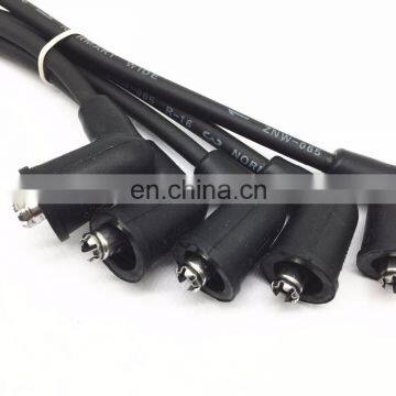 High Quality Ignition Cable Kit Spark Plug Wire For Mitsubishi V31 MD334036 photo-2