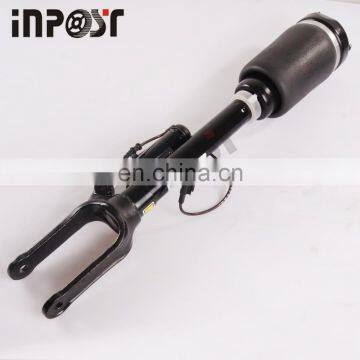 1643205913 For Mercedes ML GL Class X164 W164 Air Spring Strut With ADS