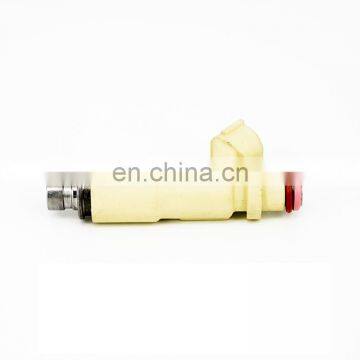 100% Professional tested 23250-74220 23209-74220 For 1998-2005 Toyota Altezza Gita SXE10 3SGE 2.0L Fuel injector Nozzle