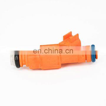 Car parts 0280156156 for Mazda 6 2.3 VOLVO C30 S40 V50 1.8 OEM 3M4G-BA  fuel nozzle manufacturer