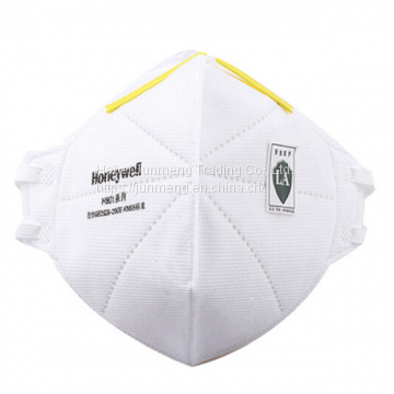 Distribution of Honeywell Honeywell H1005591 H901 KN95 earband folding mask 50 pcs / box
