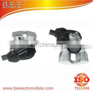 Electronic brake caliper with motor For Audi 8K0 615 403B 8K0 615 404B 8K0615403B 8K0615404B