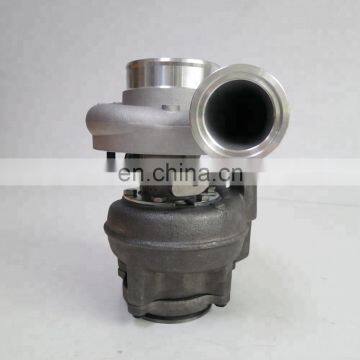 4039991 QSL HX40 Diesel Engine Spare Parts Turbocharger Kit