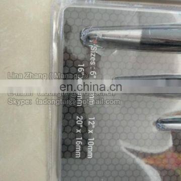 NO.105(6) Disassembly Tools For C7,C9,C-9,3126 Injector