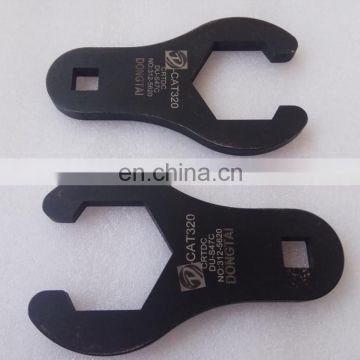 No138(2) 320D Pump Solenoid Valve Tools