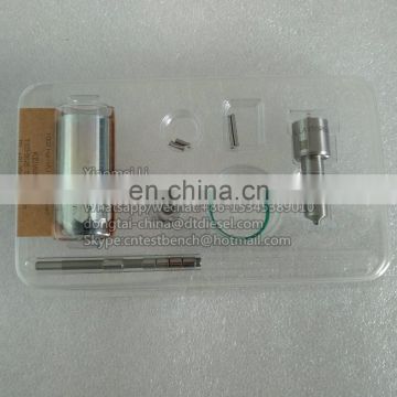 Genuine Injector Overhaul Kit 095009-6376/095000-6376  Repair Kit