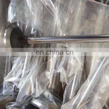 5308265 5256949 Engine Exhaust Valve Cum-mins Diesel Engine Model ISF2.8