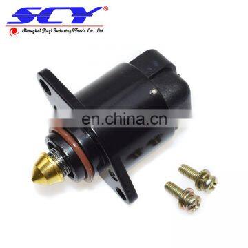 Idle Air Control Motor Suitable for BUICK CENTURY OE 17112898 17106067 17112899 8193332710  8171128980