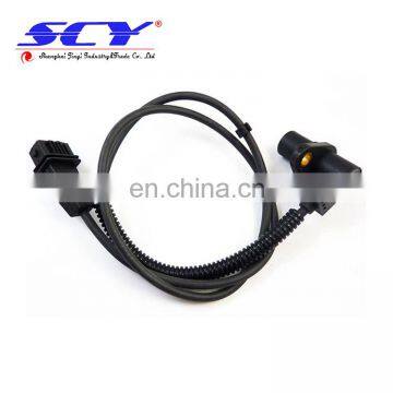 New Type Engine Crankshaft Position Sensor Suitable For OPEL 90506103 1238228 09174621 9174621 6238377