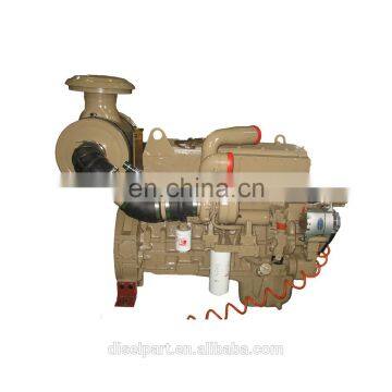 4985441 starter for cummins  cqkms ISM ISM CM570  diesel engine spare Parts  manufacture factory in china order