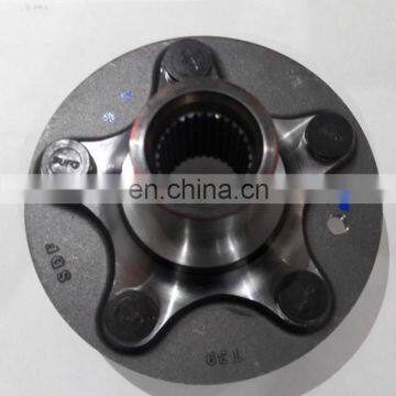 High Quality Wheel Hub RUC500120 for  (Discovery & Range Rover Sport)