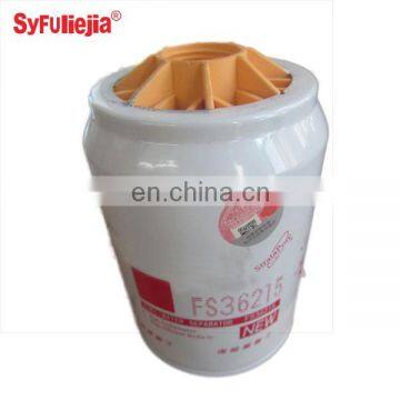Diesel Engine Part Fuel Water Separator Filter FS36215 photo-2
