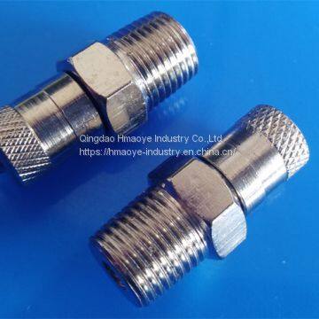 water tank valve , oil tank valve , air tank and pressure  tank valve with 1/8