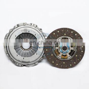 DCi11 Engine Clutch Pressure Plate 1601090-T38V0