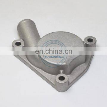 DCi11 Truck Bus Diesel Engine Parts Crankcase Ventilated Ventilation Ventilator Vent Cover D5010412997 photo-6
